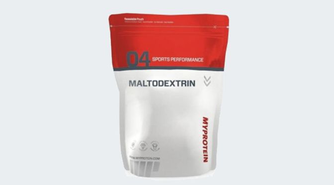 MyProtein Maltodextrin